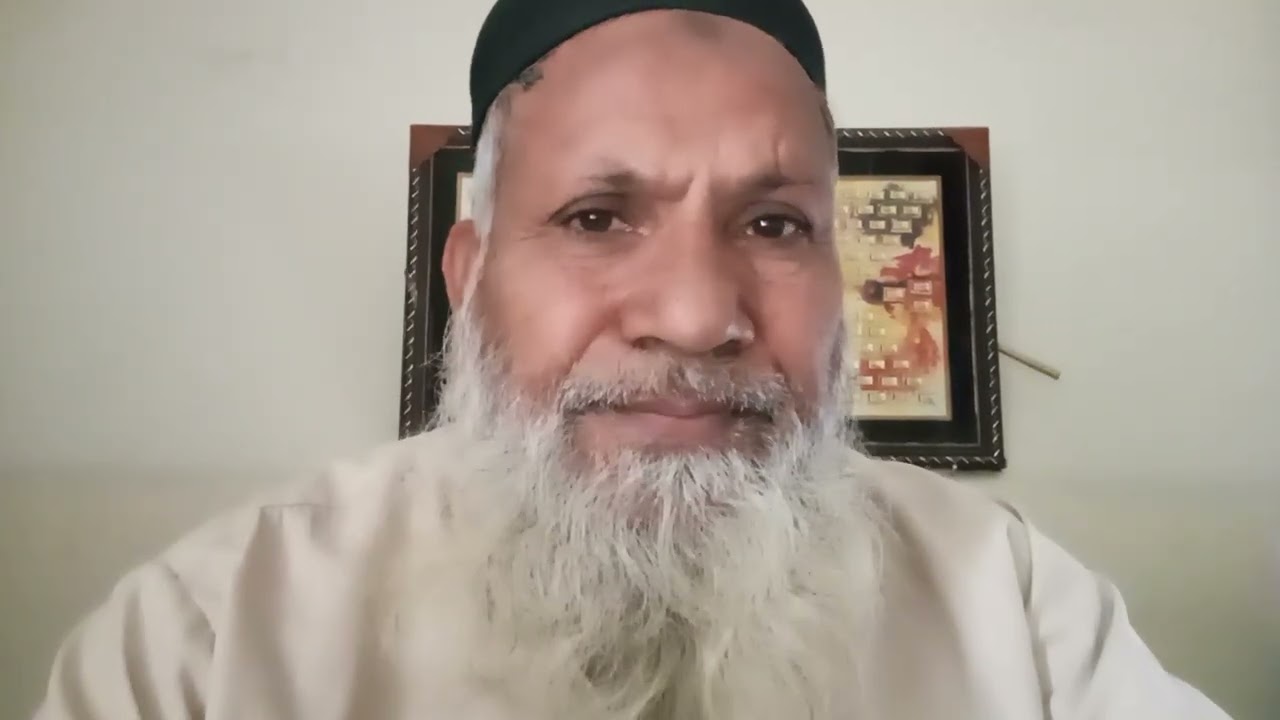 جمعہ کے خطبے میں امام مسجد میں ایلان کیا 2 لاکھ چاہیے ایک کچرا اٹھانے والے نے دو لاکھ دے دیا اہر سنے