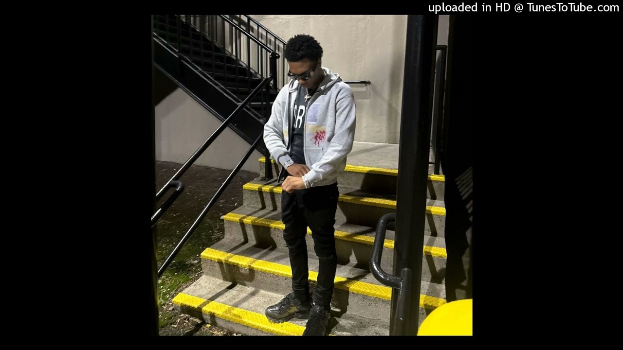 Instrumental - Glokk40Spaz - Deadly Scent - boyden666