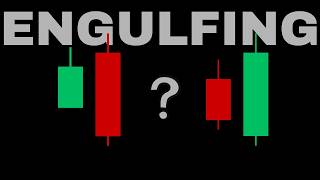 Engulfing Candlestick Pattern Explained: How to Trade Bullish & Bearish Engulfing Candles