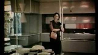 Kitchens of the Future