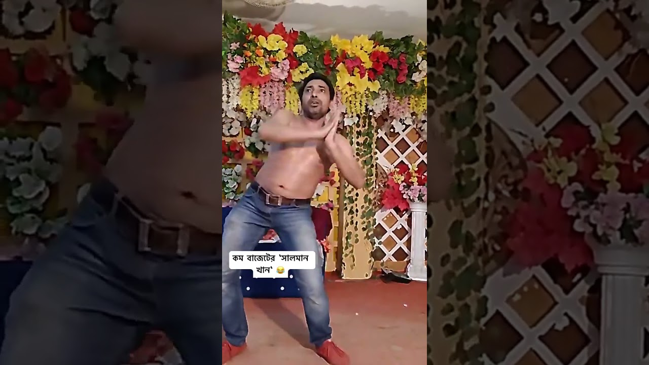 Share Salman khan banglar