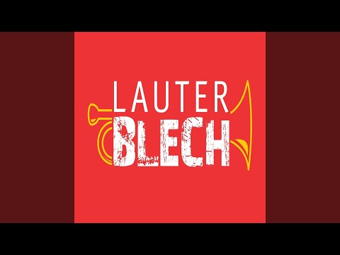 Blasmusik ist unser Glück (Single Edit)