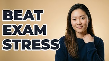 How To Reframe Negative Thoughts During Exams?