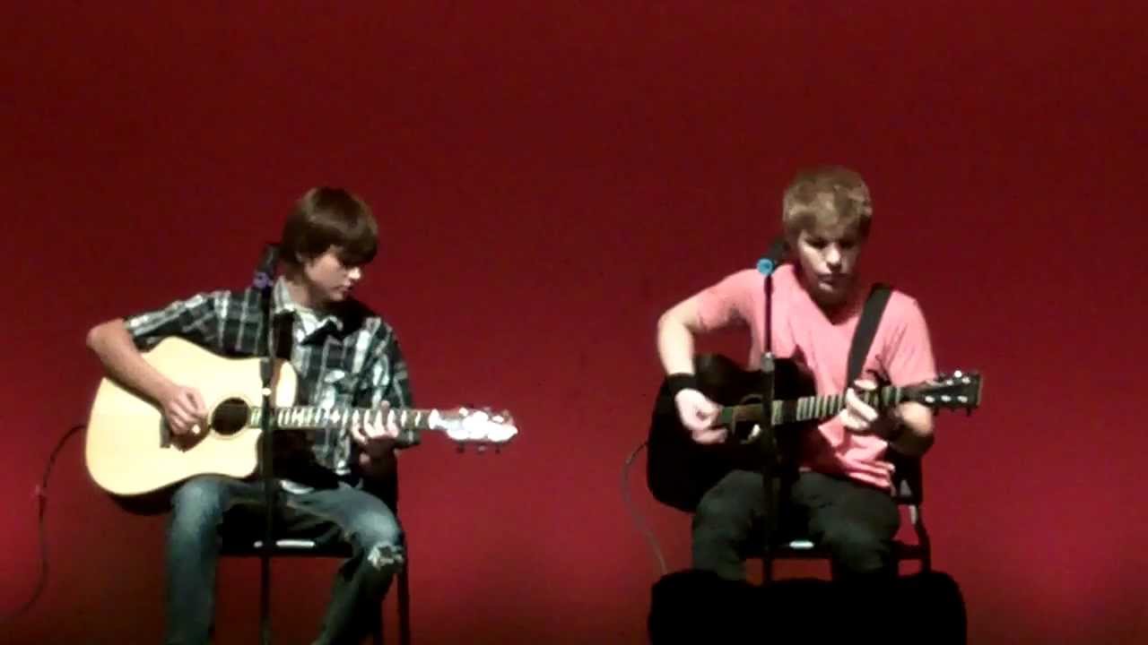 Walk - Foo Fighters cover