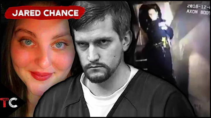 The Twisted Case of Jared Chance