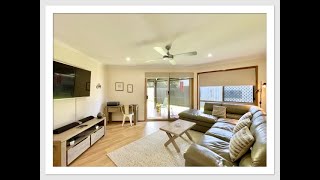 11 King Arthur Court, URANGAN | VIDEO TOUR