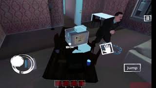 Who Is This Man - Gameplay Walkthrough (Android) screenshot 4