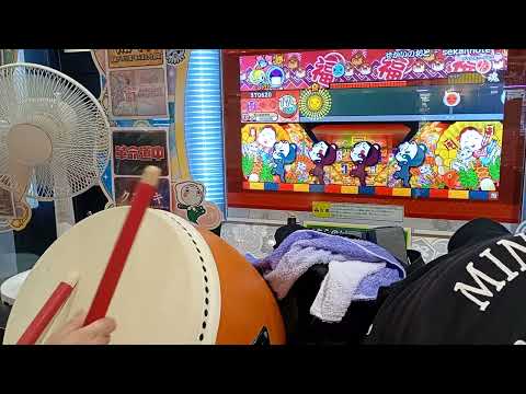 せかいのおと - sekai note - 全良 [太鼓の達人 ニジイロVer. ]