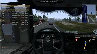 Euro Truck Simulator 2 MP | Reports #63