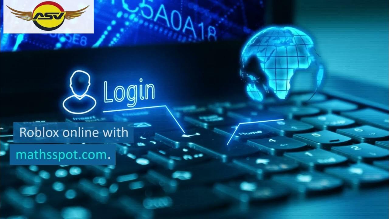 Mathsspot roblox login to play unblocked roblox online youtube