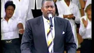 Video thumbnail of "Pastor Smith - Amazing Grace"