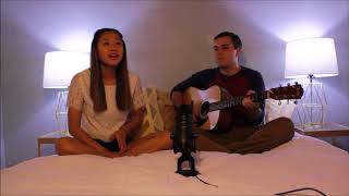 We Don't Have To Take Our Clothes Off - Jermaine Stewart (Acoustic Cover)