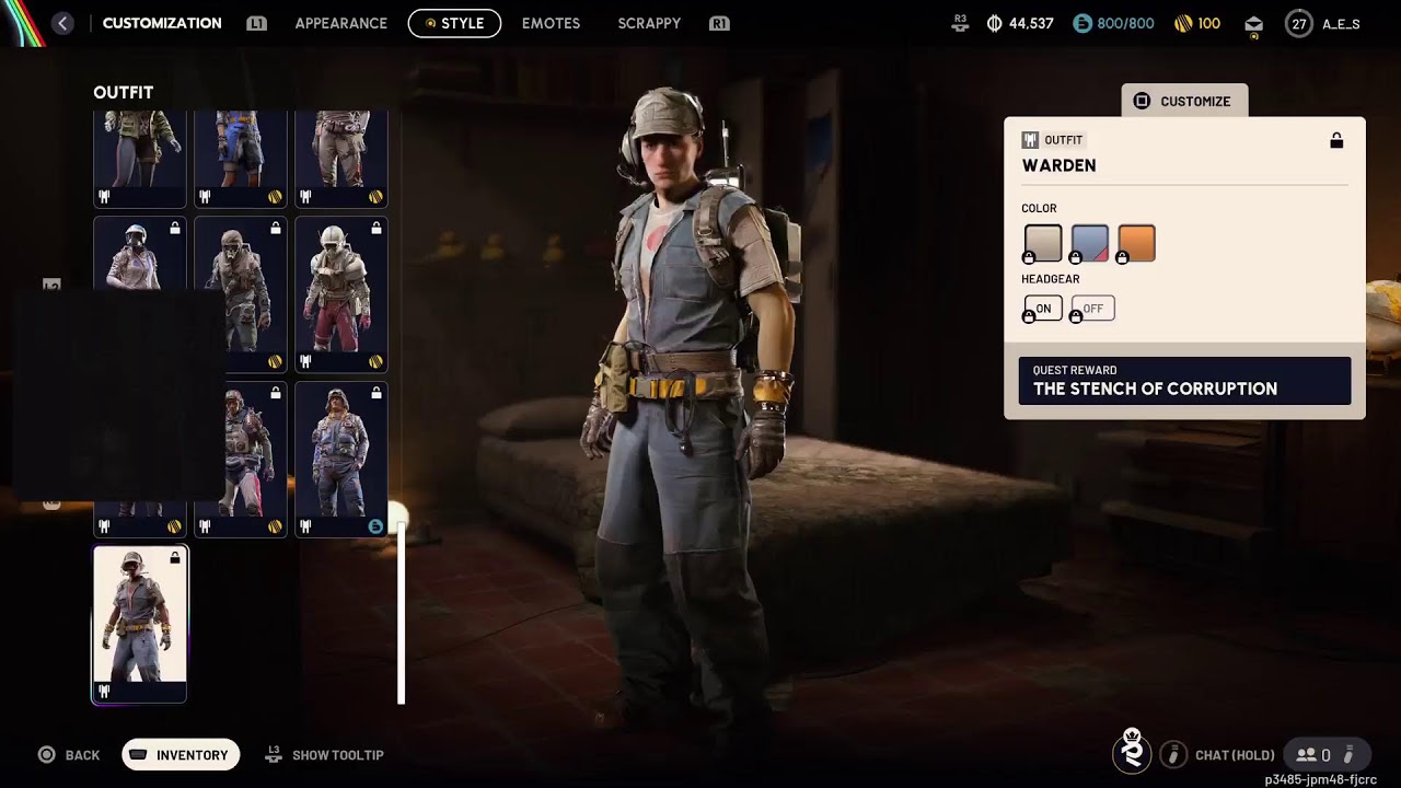 Waiting For Society To Change... Or A Job To Hit Me Back...