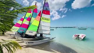 Wildwind Adventures Mauritius   Sailing center