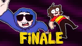 GOING HOME | Deltarune Chapter 1 FINALE