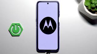 MOTOROLA Razr 70 Ultra – كيفية عمل Soft Reset (إعادة تشغيل بسيطة) screenshot 1