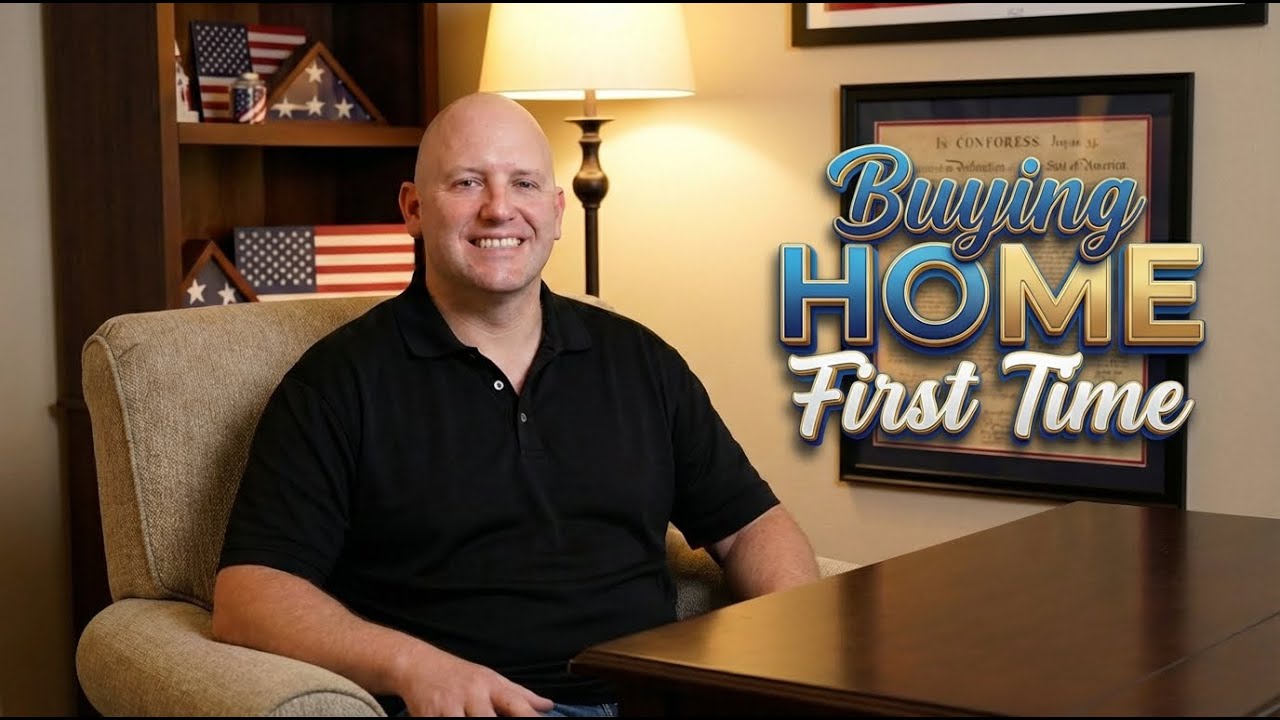 Why Buying for the First Time Feels So Overwhelming