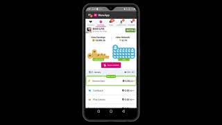 how we use and earn on wowapp 2022 screenshot 3