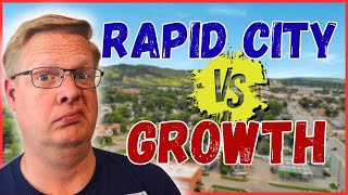 Is the Rapid City area STILL Growing?
