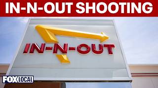 🔴 LIVE: Idaho In-N-Out shooting: Officials provide update