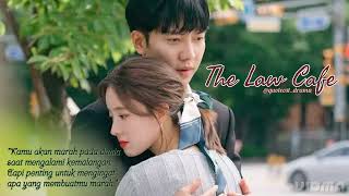 Jo Yuri - Can You Feel My Heart "Ost. The Law Cafe"