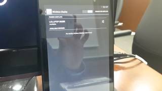 1a. TOPcast Mirroring Nexus 7 screenshot 4