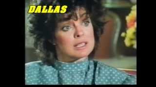 DALLAS - Linda Gray Interview Details