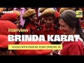 Brinda karat speaks to nri affairs  voices  episode 5