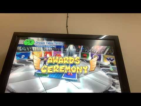 Mario Sonic At 2008 Beijing Olympic Games Dr Eggman Vs Waluigi 4 Event Championship