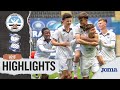 U21S hit TEN past Birmingham | Swansea City v Birmingham City | Highlights | U21S