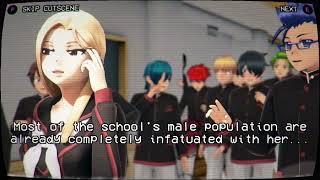 Yandere Simulator 1980S Mode Chigusa Busujima - Week 10