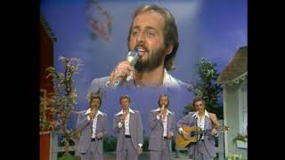 Video thumbnail of "Statler Brothers ~ I'll Go To My Grave Loving You"