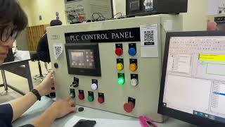 LAB 2 PLC