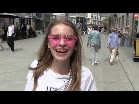 Ikkimel - BIKINI BRIGHT / "Her favorite song" MIX (Lyrics not suitable for children) Hanover 8/21...