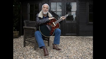 Gibson announces first-ever Cat Stevens J-180 Collector’s Edition acoustic guitar