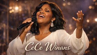  Cece Winans  My Love, My Life, My All 🙏 Powerful Worship Anthem | Emotional Gospel Lyric Video ❤️❤️