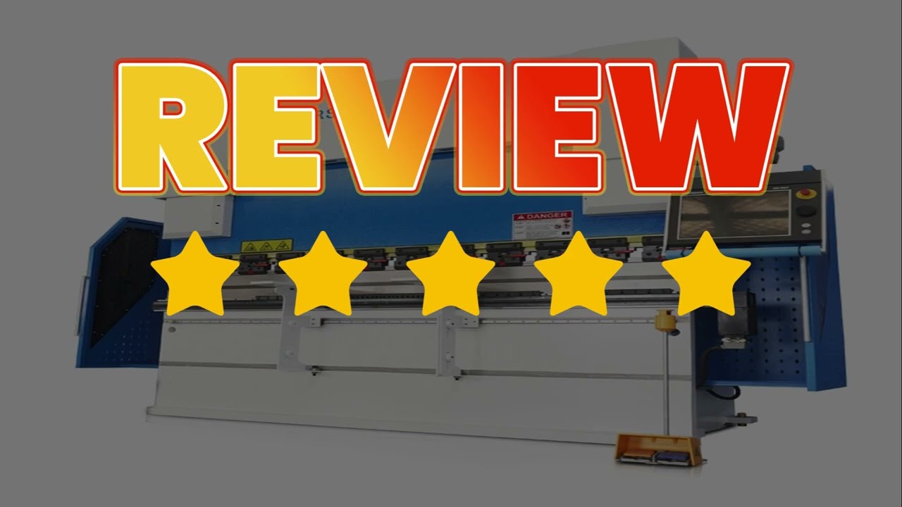 Genius WE67K-100T6000 CNC Press Brake Machine with DA66T  price, review | Aliexpress