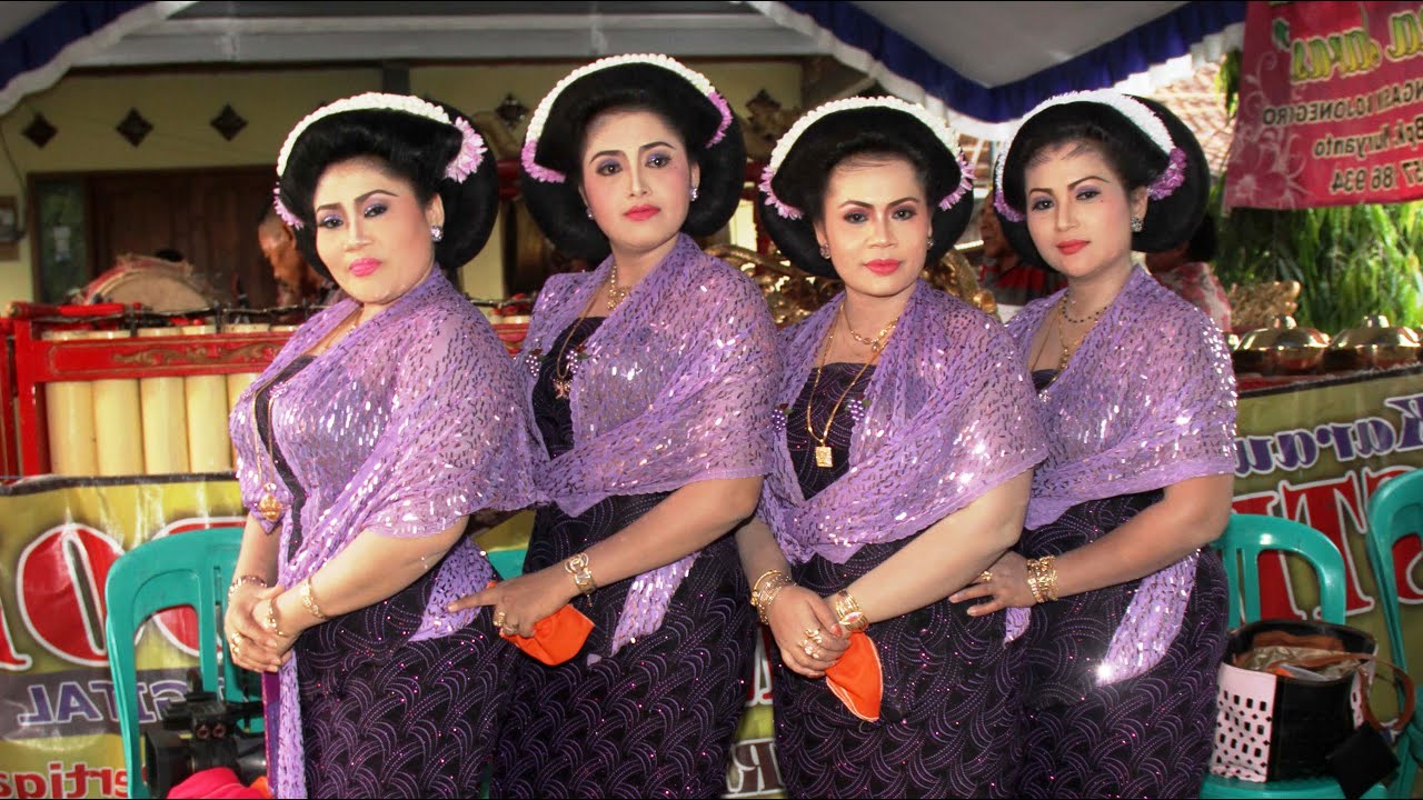 10-8- Balun Variasi Tayub MUSTIKO LARAS Music 89 Audio Bojonegoro Cah TeamLo Punya