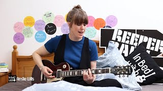 Ainslie Wills - Society - acoustic for In Bed with at Reeperbahn Festival 2018