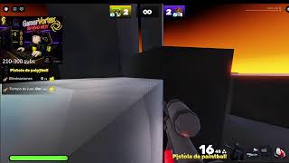 jugando admin abuse secreto escapa del teclado y rivals