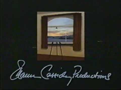 Shaun Cassidy Productions USA Cable Entertainment 2001 