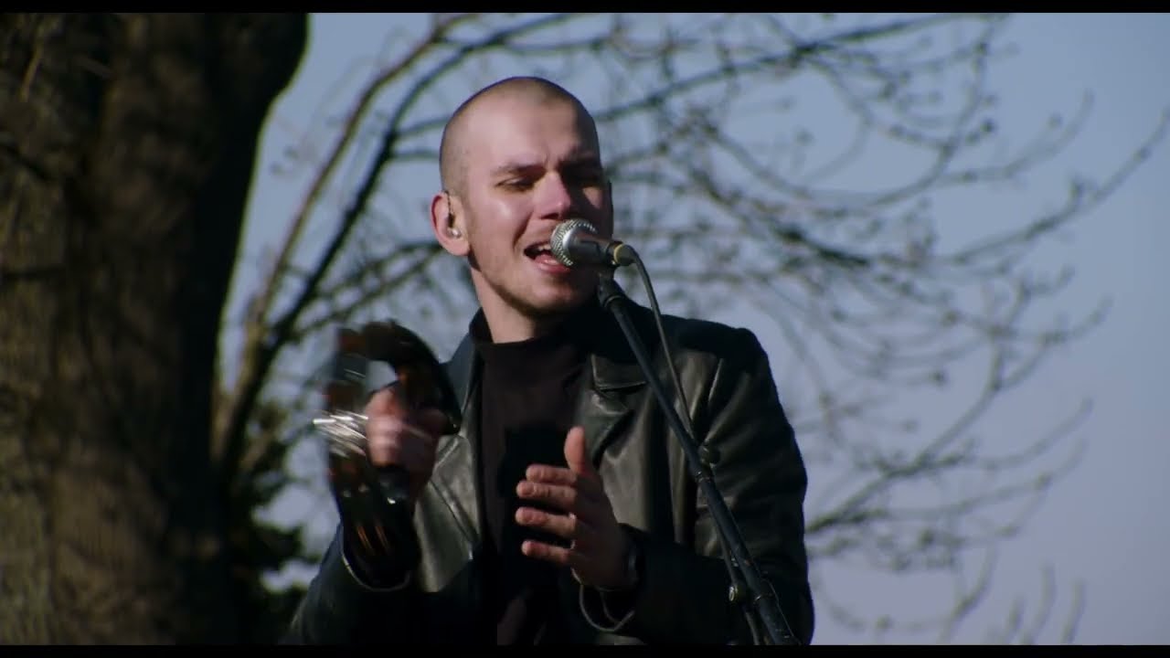 Leslie Louise | For Anything Else (Sad) - Live at the BAM