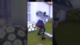 Easily Eliminate Amai on Monday Morning | Yandere Simulator