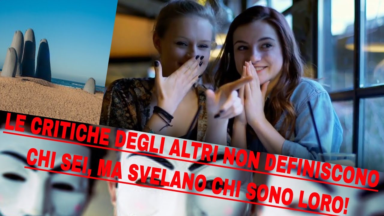 Chi Parla Male Degli Altri Frasi Amici A Doppio Taglio: Chi parla male degli altri con te, parla male di