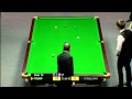 BBC 2 Snooker Judd Trump beats the Rocket Ronnie O' Sullivan