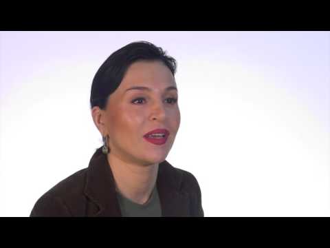 ყვითელი - თეა დარჩია / Yviteli - Tea Darchia