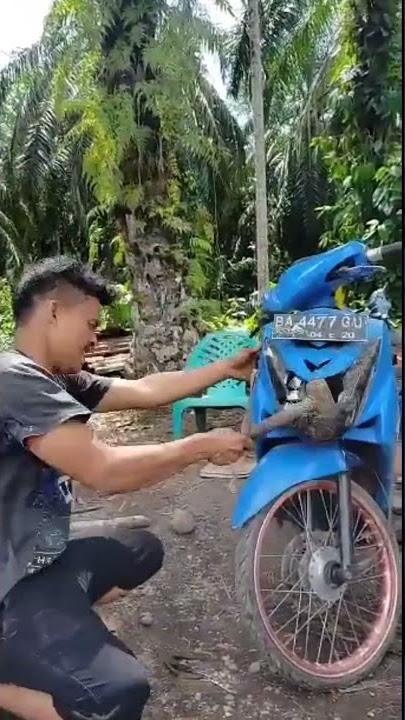 STORY WA( SALAM DARI BINJAI)😂🙏