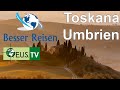 Besser Reisen - Toskana & Umbrien #BesserReisen #Toskana #Umbrien