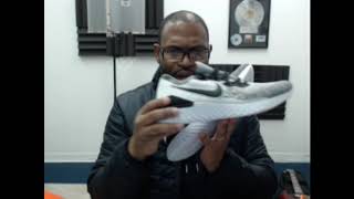 epic react flyknit 2 white black platinum