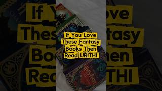 This Debut Black Fantasy Book Is Being Compared To These Bestsellers